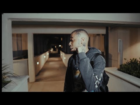 Blue Pesos - Phenomenal (Official Music)