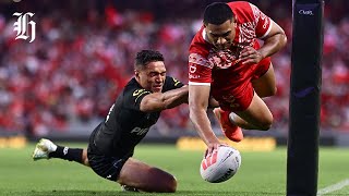 Daily Sports Update: Monday November 3 2025