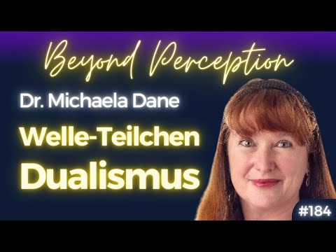Zwischen Licht und Leben: Faszination Bioenergetik und Alchemie | Dr. Michaela Dane (#184)