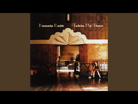 Cry Like a Rainstorm - Bonnie Raitt