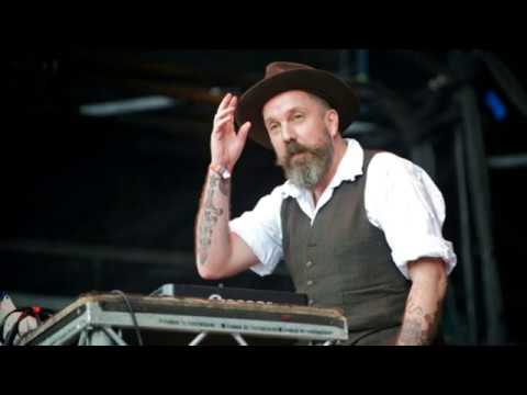 DJ and producer Andrew Weatherall dies