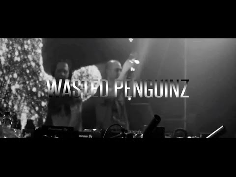 10 Years Dirty Workz | Wasted Penguinz