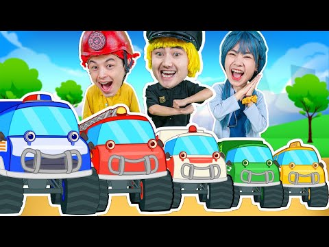 YouTube Thumbnail
