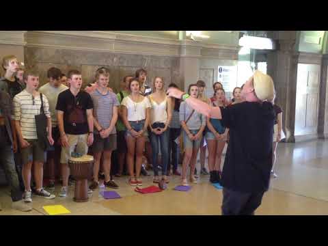 The Sweetest Kick in the Heart