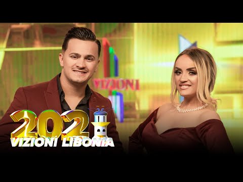 Urim Puliqi ft. Rina Gashi - Filmagjike (Gezuar 2021)