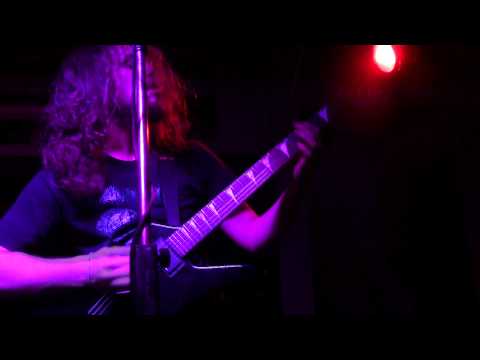 Autaric - At Winter's End/Eunuch - Live at Lepp's
