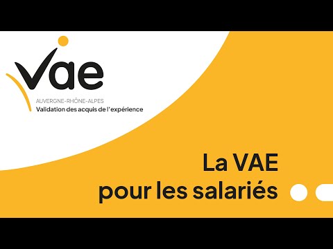 VAE et entreprises