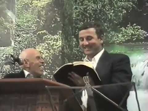 🔔05. Simionuc Mariț - The End Time in Apocalyptic Mysteries (ELIM-Vienna Series)