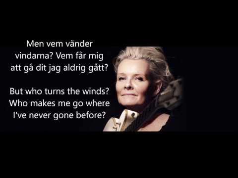 Eva Dahlgren-Vem tänder stjärnorna (ENGLISH TRANSLATION)