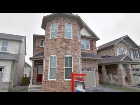 446 Pozbou Crescent Milton Manny Singh and Simone Singh