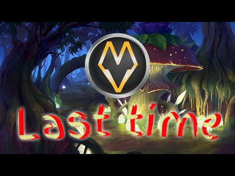 Last time_(Nightcore+Lyrics)_Rubayne_(feat. Amanda Yang)