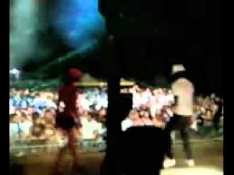 Rudeejay Live @ Super Summer Games (Alba Adriatica)