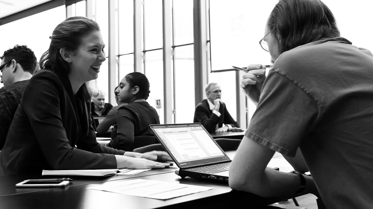 CDL Alumni Stories: Atomos Nuclear and Space Corporation