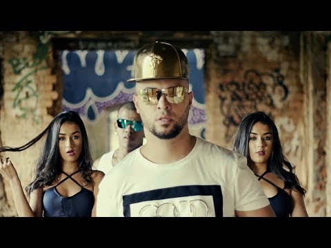 Click Clack Bum - Mc R1 feat Mc Pou  (VIDEO CLIPE OFICIAL) Abuzeira