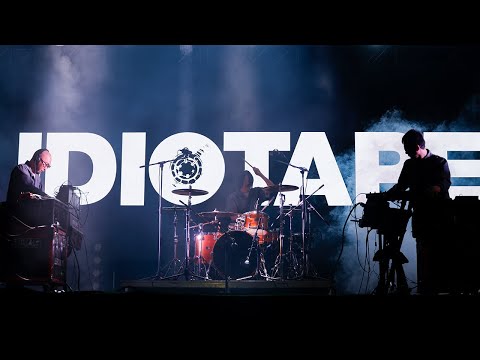 IDIOTAPE (이디오테잎) - Sabotage (Beastie Boys Cover) | Live at Playtime Music Festival 2024