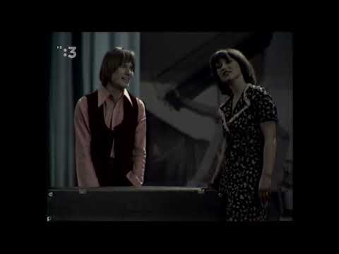 Petra Černocká & Zdenek Merta - Setkání (1977) (HD)