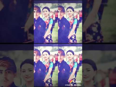 Nepali song chari bharara