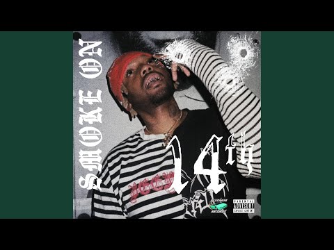 Smoke on 14th (feat. Noirillusions)