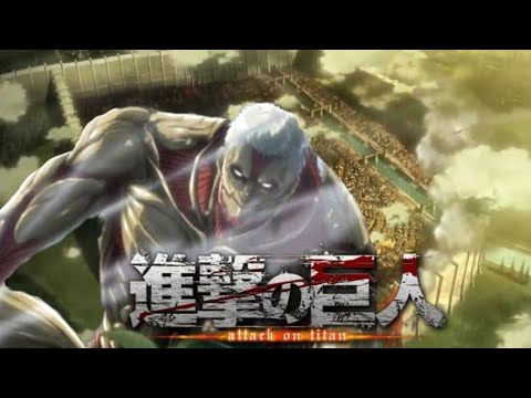 CUIRASSÉ OP ! (Attack on Titan UHC)