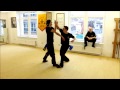 Lo Man Kam Wing Chun Impressions From The Black Belt Class Marburg No 01