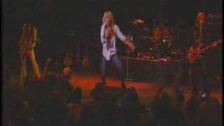 KIX &#39;Sex&#39; - Live at Ramshead 2007