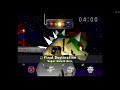 Spider Man Is Broken In Smash Remix 1 5