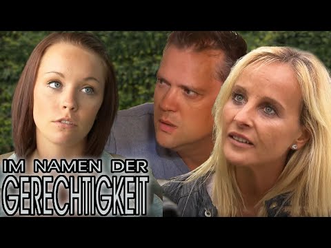 10.000€ weg! Hat Cara ihre eigenen Eltern BETÄUBT UND BEKLAUT? 2/2 |Im Namen der Gerechtigkeit|SAT.1