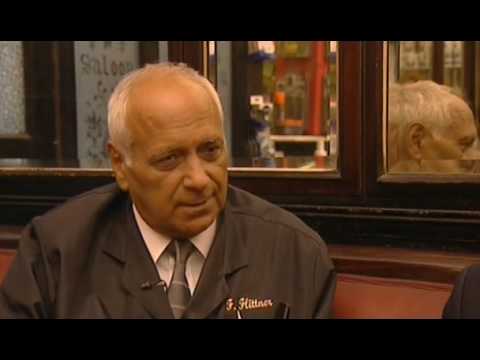 Disappearing London   S02E02 (2007)