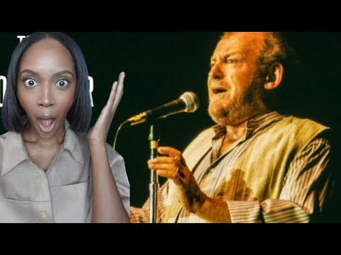 FIRST TIME REACTING TO | JOE COCKER "WITH A LITTLE HELP FROM MY FRIENDS" REACTION