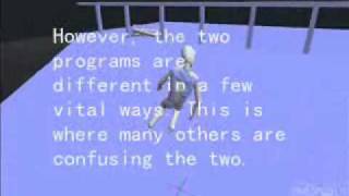 The difference between endorphin and euphoria.