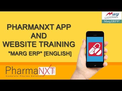 PharmaNxt - Pharmacy Helpline Video