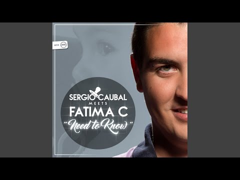 Need To Know (Original Mix)