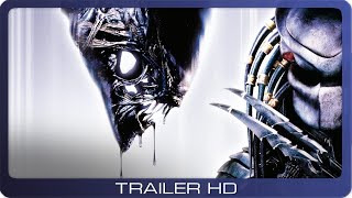 AVP: Alien vs. Predator ≣ 2004 ≣ Trailer