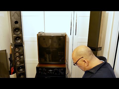 B&O Beovox Penta ore Bang & Olufsen Beovox 6611