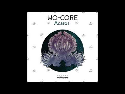 WO-CORE, W-TYPE - DEMODEX (Original Mix)