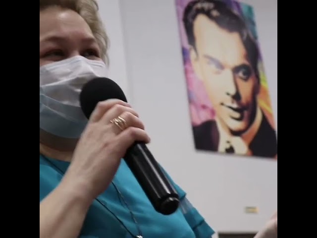 В Бугульме состоялся первый день молодежного форума «PRO ПРОЕКТ»