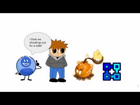 Luni's Revenge 3, The gachatards return: Opening cutscene(SWEARING WARNING)