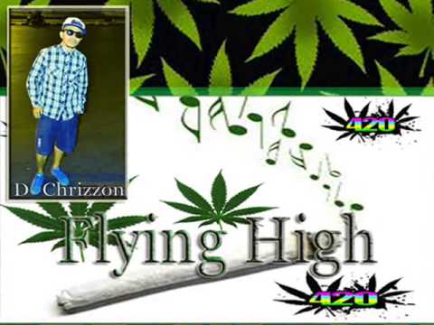 Rio Mc ( Study Rap ) Ft Lil2o,Chrizzon - Flying High