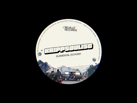 Krippsoulisc - Twenty7
