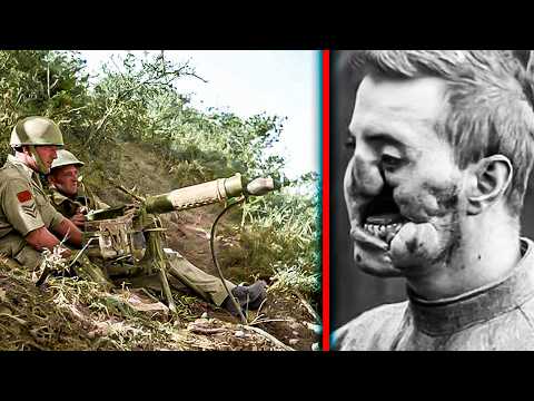 This is What the Vietcong Did to American Soldiers!