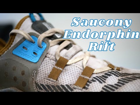 Saucony Saucony Endorphin Rift