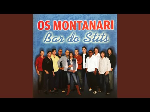 Limpa-Banco Dos Montanari