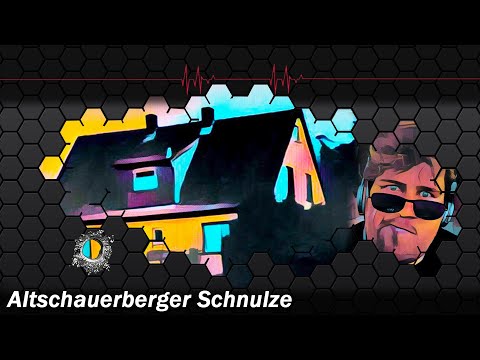 Altschauerberg ohne Strom; Drachenlord Song; Reup 2016