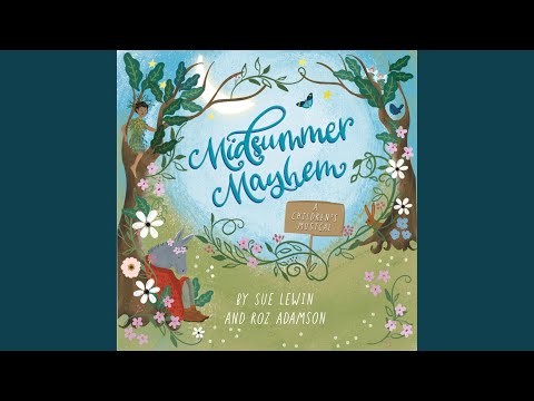 Glorious Titania (1)