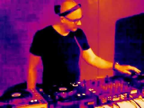 Julius Papp @ Bar Standard 6.1.12 - Denver, CO