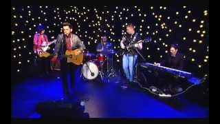 Sonny and The Lost Soul Train - 'Sex' & 'Mumbo Jumbo' - STV Riverside Show