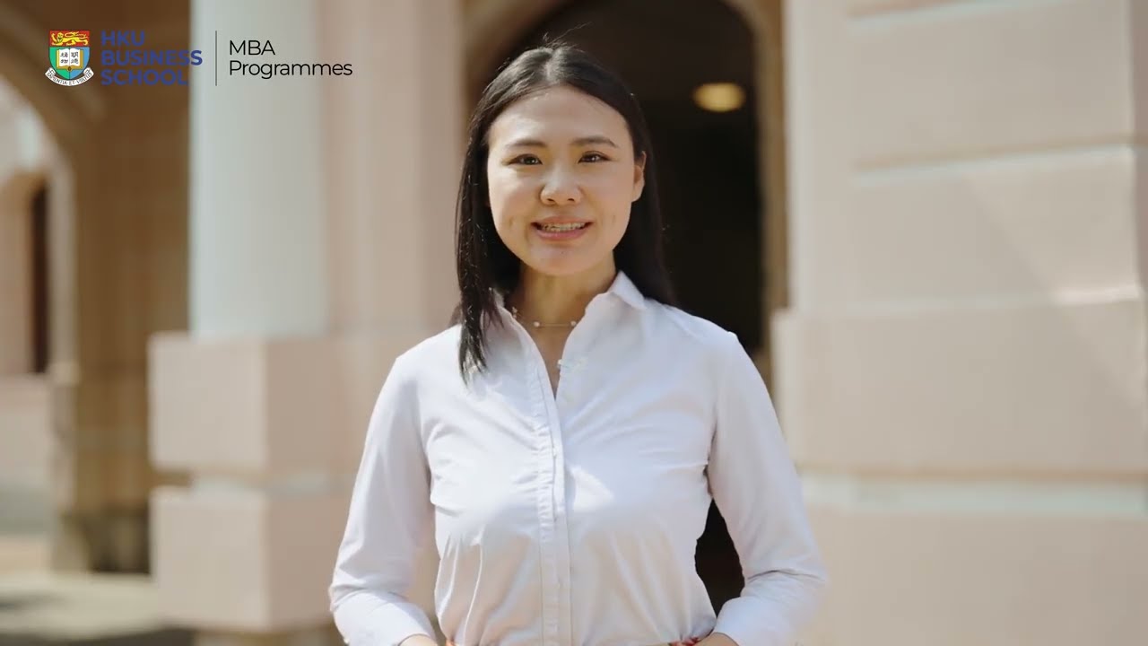 HKU Part-time MBA Programme Overview