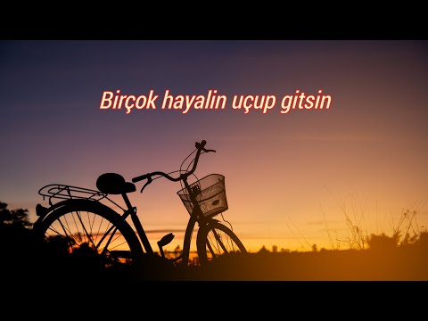 Charly H.fox - Sandrina. Türkçe çevirisi (Roni Iron Deep & Love Mix)