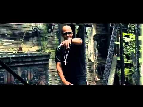 Hustle Gang - Here I Go ft Mystikal (Music Video) - Rude Boy Magazine