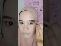 Tutorial Makeup Hari Kartini